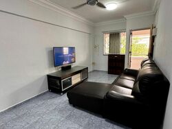 Blk 801 Tampines Avenue 4 (Tampines), HDB 3 Rooms #585064041